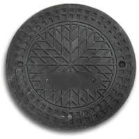 Люки полимерно-композитные 1,5 т. для Wavin 315, 425