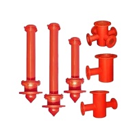 Гидранты пожарные