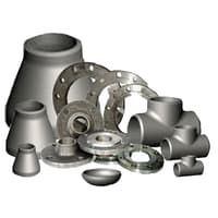 Фитинги стальные резьбовые и приварные