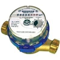 Счётчики воды и комплектующие