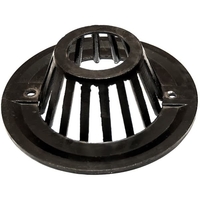 Комплектующие для кровельных чугунных воронок ВР-100 (ВУ-100)