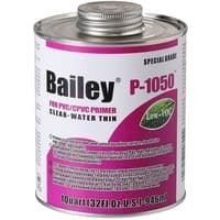 Очиститель для труб НПВХ (PVC-U)