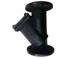 Фильтры магнитные сетчатые фланцевые ФМФ Мегастрой