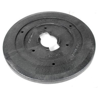 Опорные подушки под газовые ковера