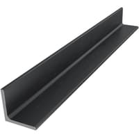 Уголок сталь г/к равнополочный ГОСТ 8509-93