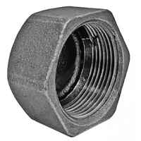 Заглушки КЧ