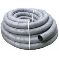 Труба дренажная 110