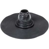 Кровельные проходки EPDM