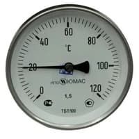 Термометры биметаллические НПО ЮМАС