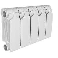 Радиаторы биметаллические Bilux