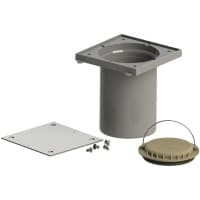 Лючки прочистки/ревизии