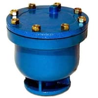 Вантузы автоматические