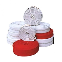 Рукава пожарные