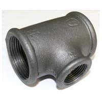 Тройники переходные КЧ