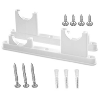 Крепления PPRC для коллекторов