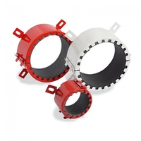 Противопожарные муфты ОГНЕЗА-ПМ