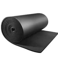 Рулоны теплоизоляционные K-FLEX SOLAR HT Тмакс=150°C