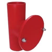 Ревизии чугунные SML