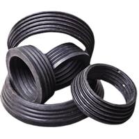 Уплотнительные манжеты стенового ввода