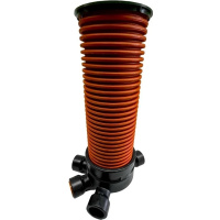 Колодцы канализационные смотровые в сборе АГРОСТОК 368/315