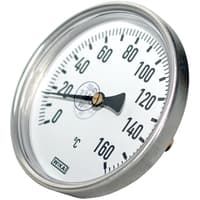 Термометры и комплектующие