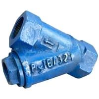 Фильтры магнитные сетчатые резьбовые ФММ ВР Мегастрой