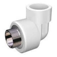 Угольники PPRC комбинированные НР