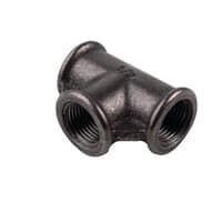 Тройники КЧ