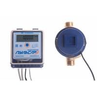 Теплосчетчики и комплектующие