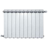 Радиаторы отопления алюминиевые