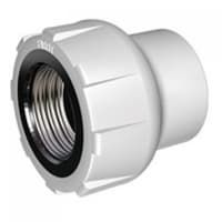 Муфты PPRC комбинированные ВР