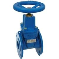 Задвижки VOC4241 (аналог МЗВ, МЗВГ) Tecofi