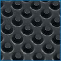 Геомембраны Изостуд