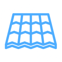 Комплектующие для кровли