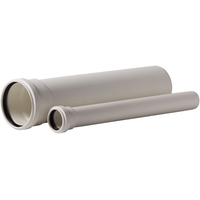 Трубы и фитинги из ПВХ ШУМЭКС