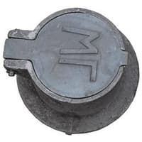 Ковера газовые чугунные