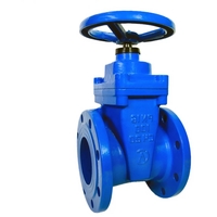 Задвижки чугунные 30ч39р (МЗВ, МЗВГ) Завод ЛМЗ