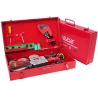 Инструмент для монтажа труб PPRC