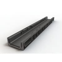 Лотки серии Ecoteck STANDART 100