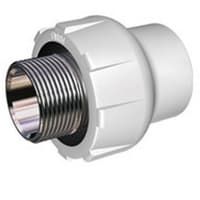 Муфты PPRC комбинированные НР