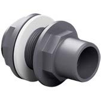 Танк-адаптер НПВХ (PVC-U)