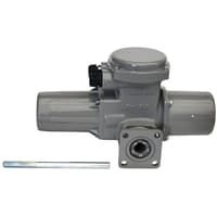 Электроприводы к задвижкам