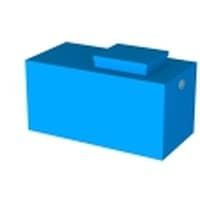 Сепараторы водожировых эмульсий (Жироуловители)