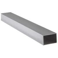 Трубы стальные профильные прямоугольные ГОСТ 8645-68