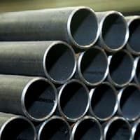 Трубы стальные ВГП, электросварные, бесшовные