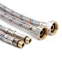 Подводка гибкая