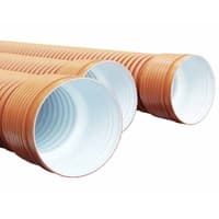 Трубы и фитинги из ПП FDplast