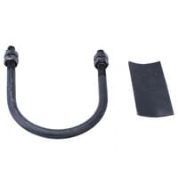 Опоры стальные подвижные ОПБ-2 КАЗ