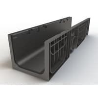 Лотки серии Ecoteck STANDART 200