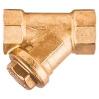 Фильтры сетчатые резьбовые R74A ВР Giacomini